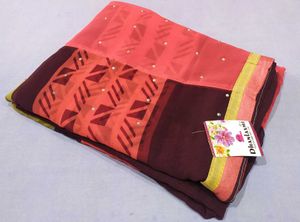 Fancy Saree 🆕