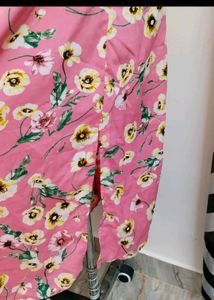 Harpa Dress