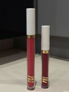 Liquid Matte Lipstick
