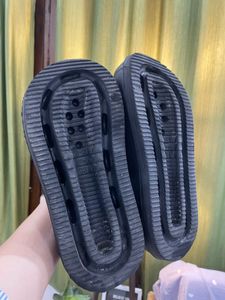 Platform Sandal