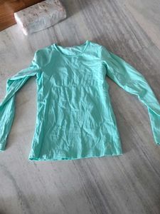 3 Long Tshirt