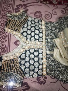 Anarkali Gowns With New Condition..