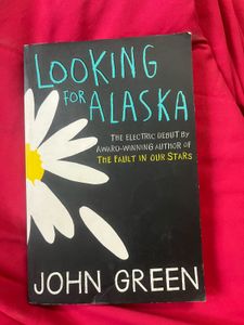 Looking for Alaska by John Green