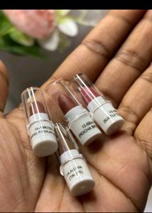 Just Herbs Lipstick