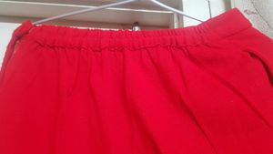Women Woolen Ankle Legging