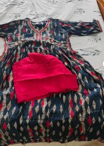 Kurta Set For Women