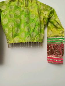 Lehenga Set