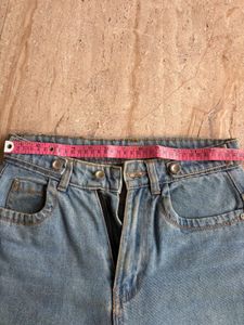 LEE STRAIGHT DENIM ✨
