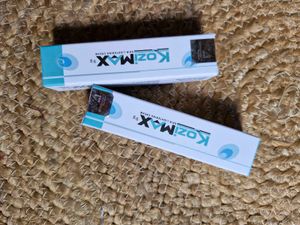 Kozimax Skin Whitening Cream