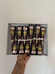 Prem Dulhan Mehendi Cone Set Of 11