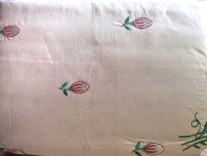 Cotton Dress Material