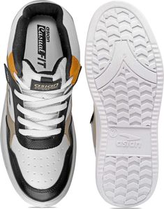 Asian Snacker Shoe