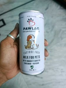 Pets Milk 🍼