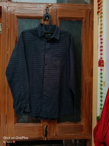 Charcoal Colour Shirt