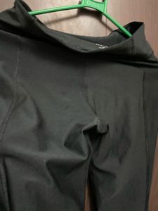 Nike Black Leggings