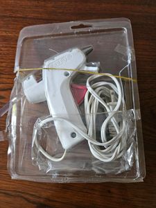 Glue Gun With 8 Sticks ☑️🎆