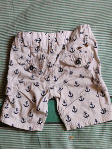 Cotton Boys Trousers. 4pocket
