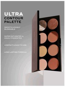 Makeup Revolution Powder Contour