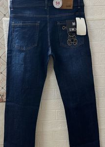 New Dior Breand Jens Boot Cut