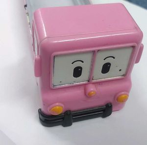 Toys Metal train new unused