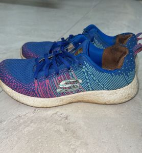 Sketchers Running/Walking Shoes