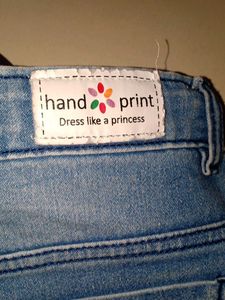 Shorts Jeans