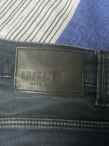 Spykar Jeans For Boys Nd Men’s