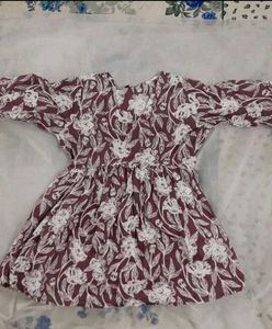 Chikankari kurta