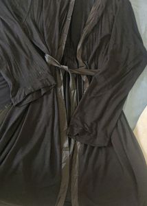 LOUNGE WEAR