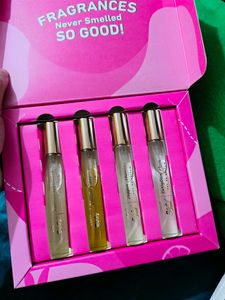 Plum Magnifi-scent Luxury Perfumes