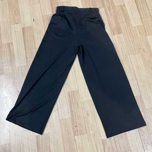 Baggy Formal Pants Women.