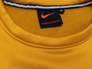 NIKE Sweatshirt