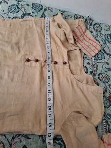 Elegant Embroidered Kashmiri Zari Work Kurta Set