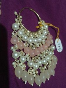 Jhumka Earrings