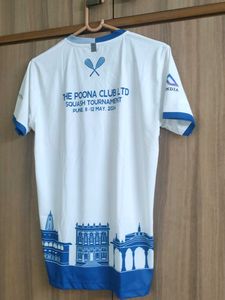 2 Sports Tee