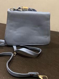 selling my used bag