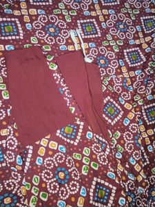 Kurta Pant
