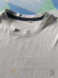 Gray T-Shirt