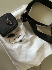 Prada OG Shoulder Bag