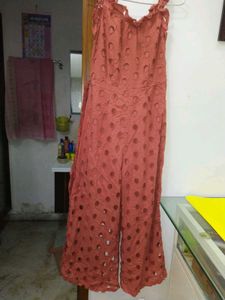 New Jumpsuit