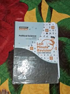Economics,civics,commerce And Accounts LMR