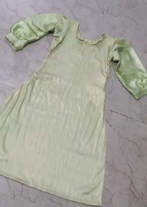 Parrot Green 1 Piece
