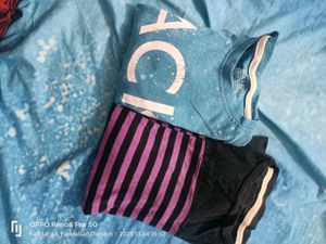 Jack &amp; Jones Blue 2 T-Shirt