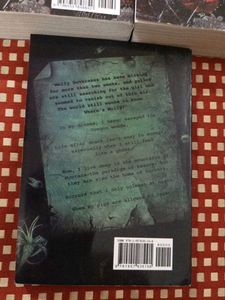 Haunting Adeline &amp; Where&#39;s Molly