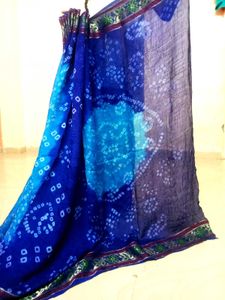 Party Wear Saree