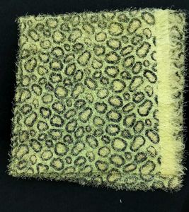 Stylish Fur Scarf
