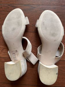H&amp;M heels For Party And Casual Wear