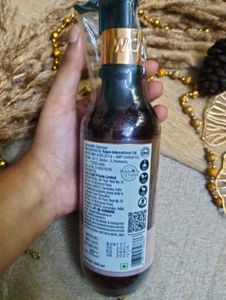 🧴 WOW Red Onion Black Seed Oil Shampoo