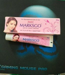 Marksgo Skin Care Cream