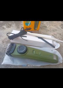 Bombay Saving Company Grooming Tool